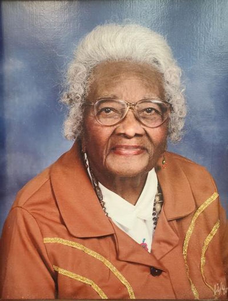 Lucille Dunning Profile Photo