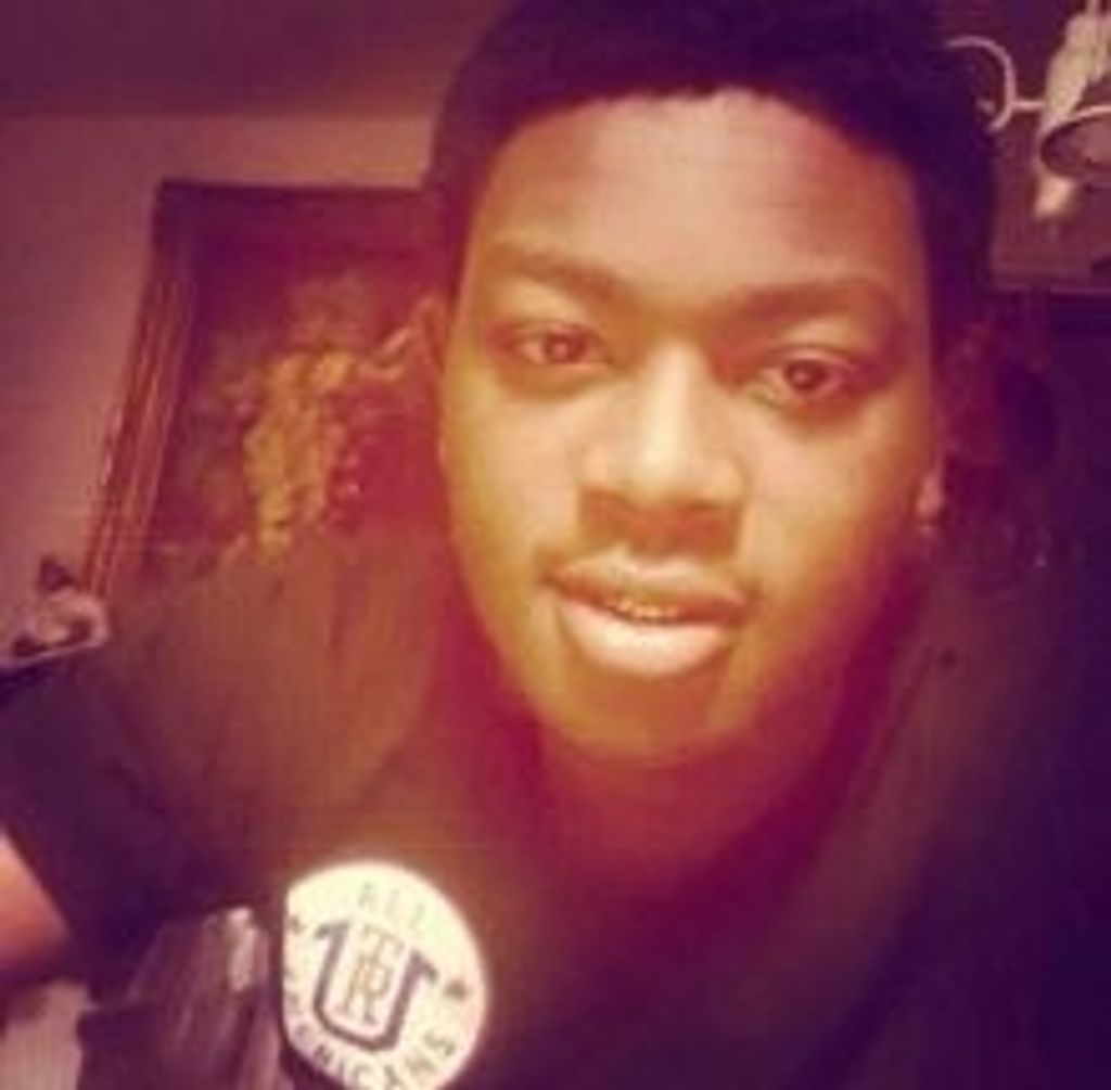Mr David Leronnie Harris