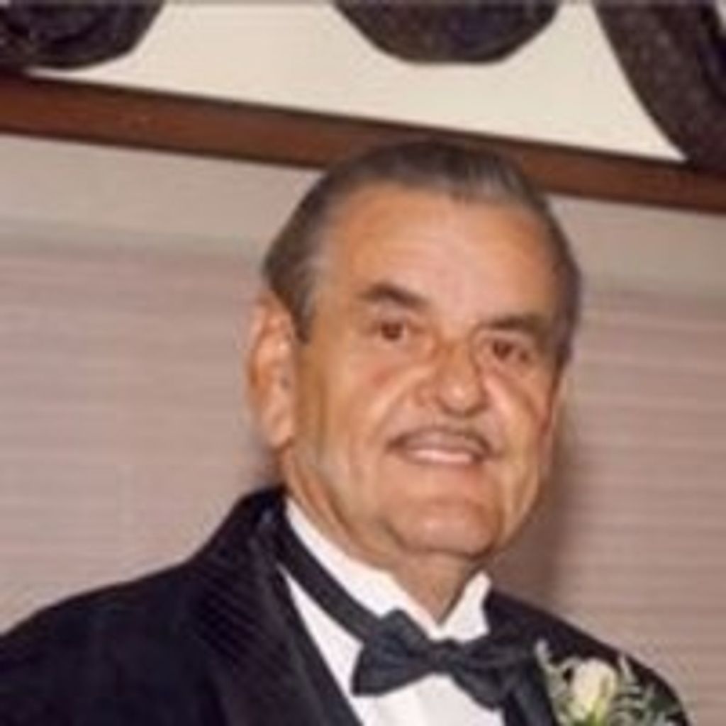 Melvin Paul Lachaussee