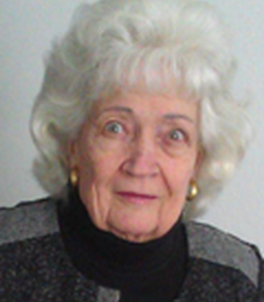 Maxine Wells Profile Photo