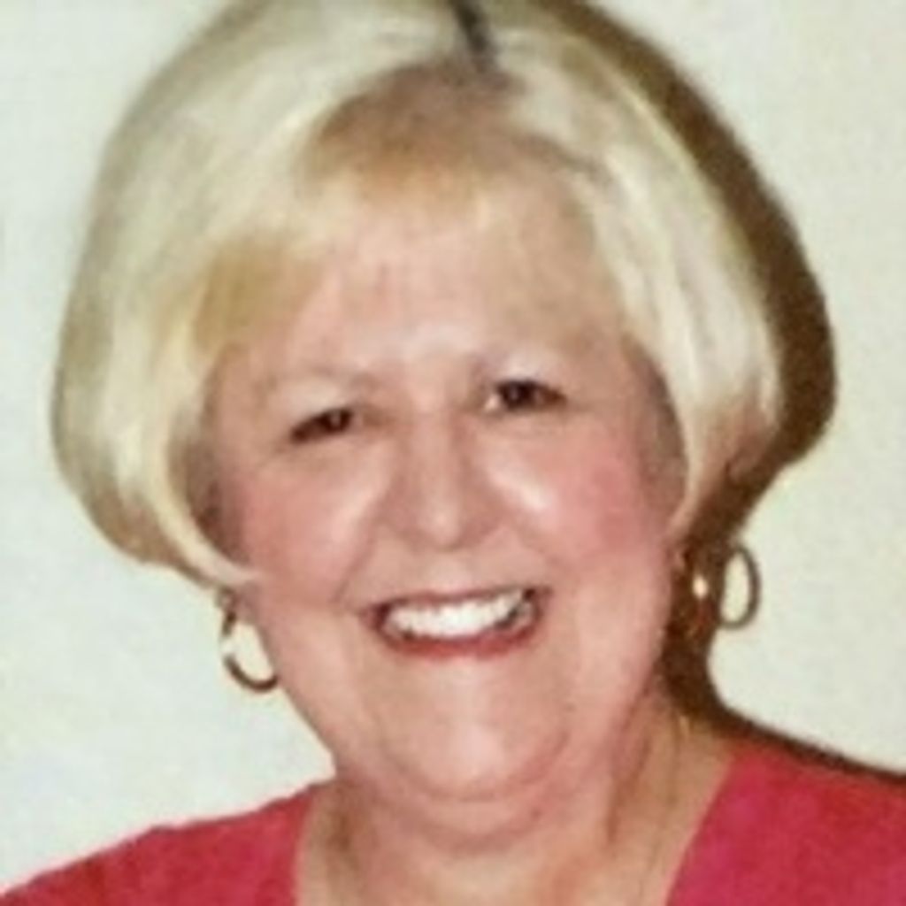 Beverly Gray Profile Photo