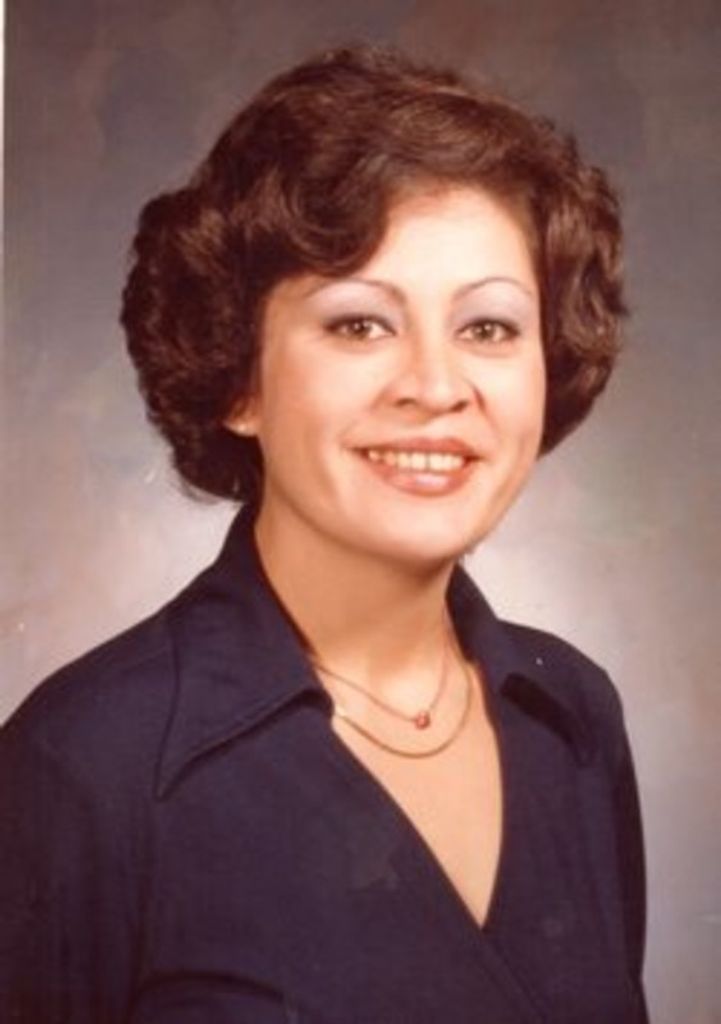 Cristina Chavez