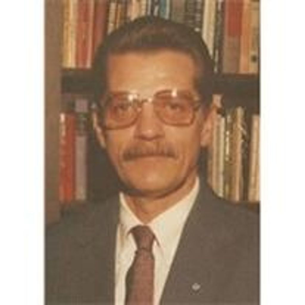 Dennis Martin Jacobi
