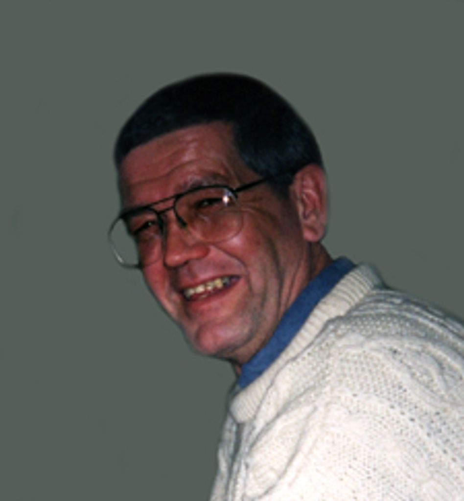 Thomas  Michael Sherlock
