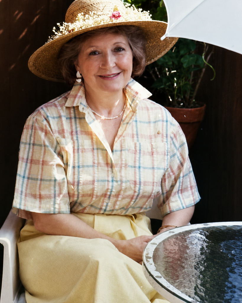 Florence M. Evans Profile Photo