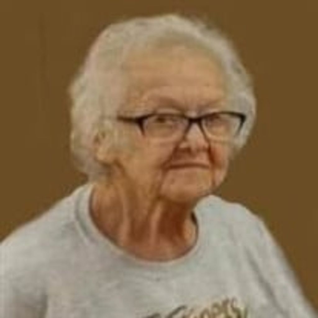 Joan Gordon White