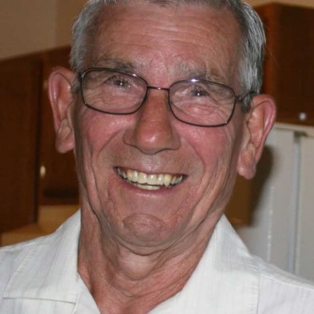 Donald Lee Fetzer