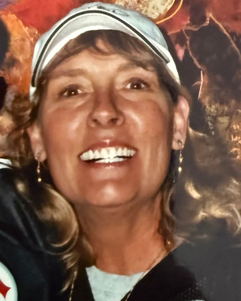 Dena Yvonne Lazenby Ingalls