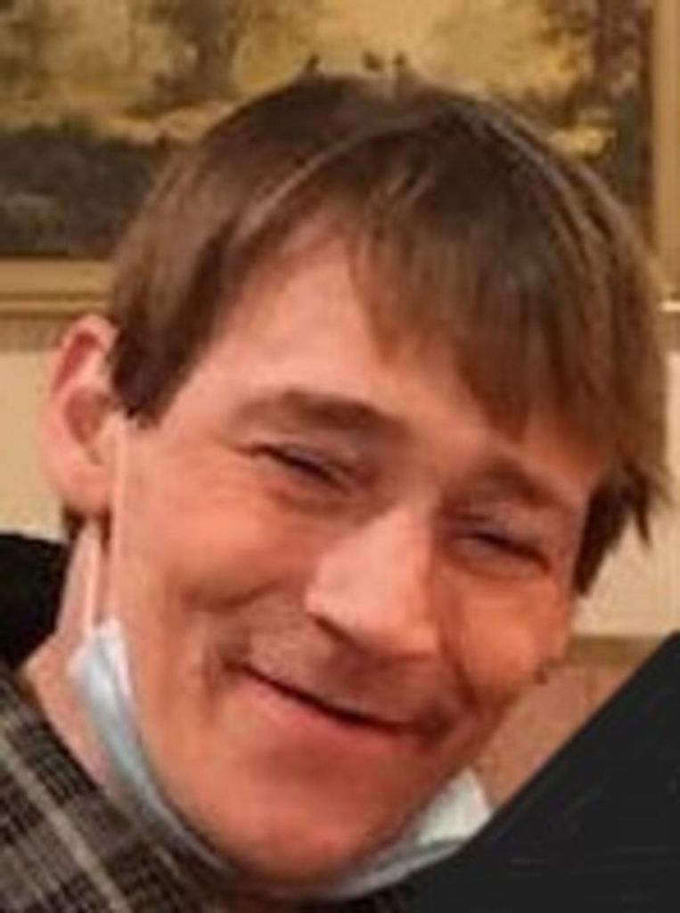 Rory Prater Profile Photo