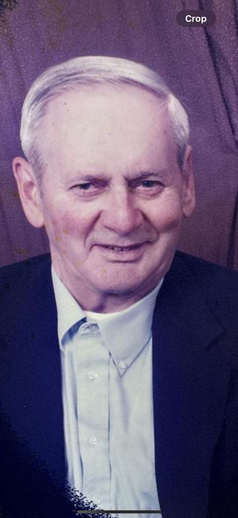 Donald Van Duyne Profile Photo