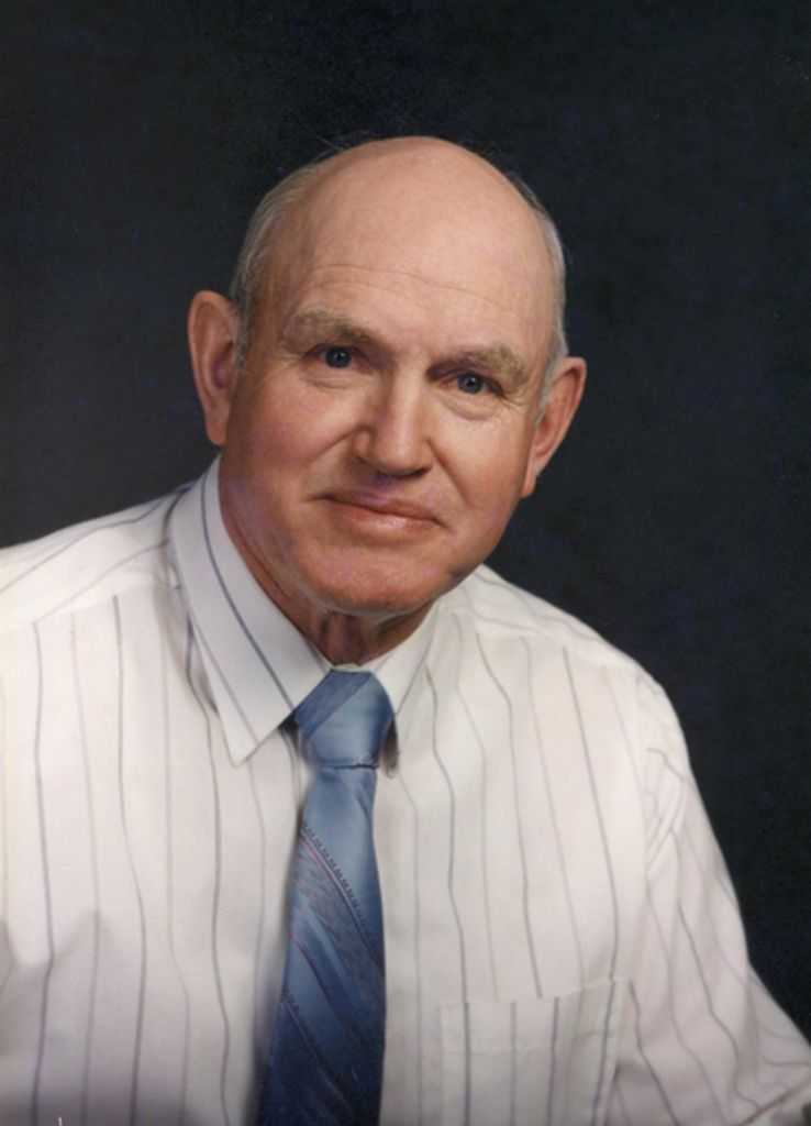 Donald Stephen Huntrods Profile Photo