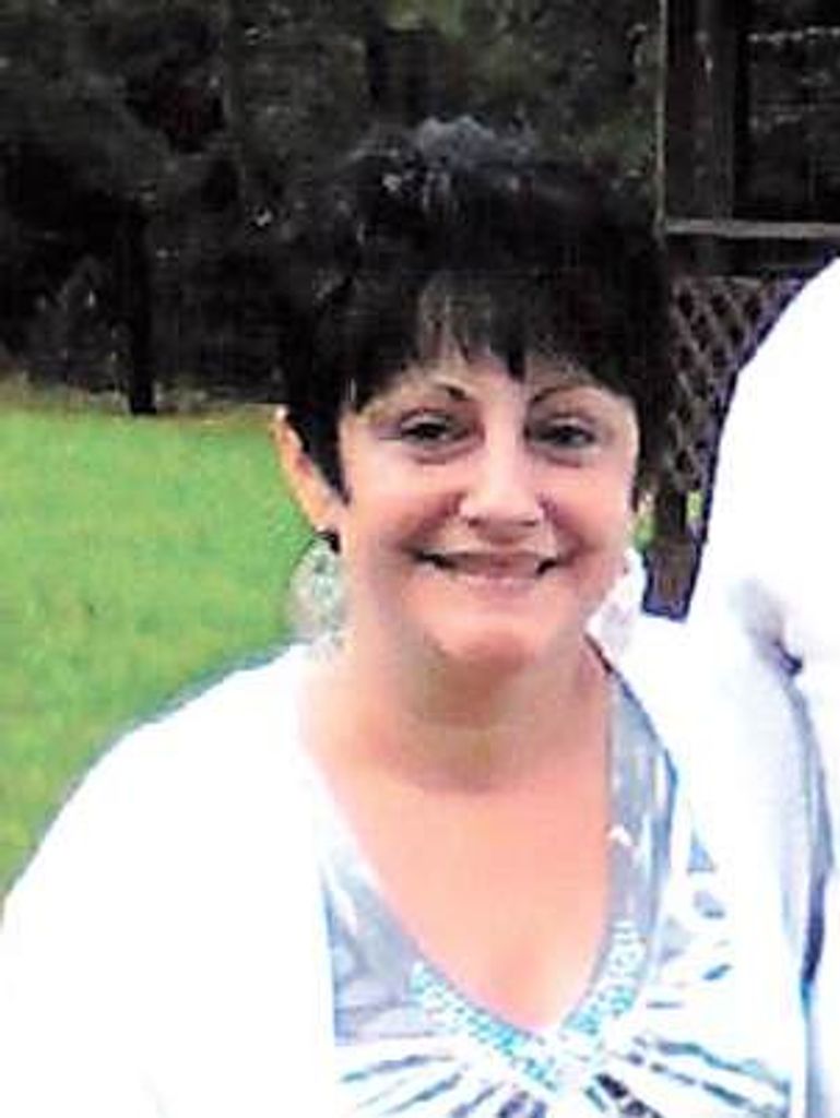 Cindy Wellman