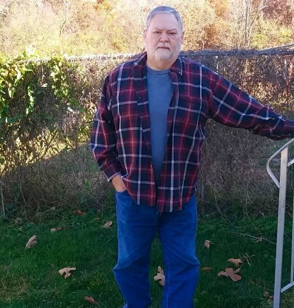 Bill Porter Sr.