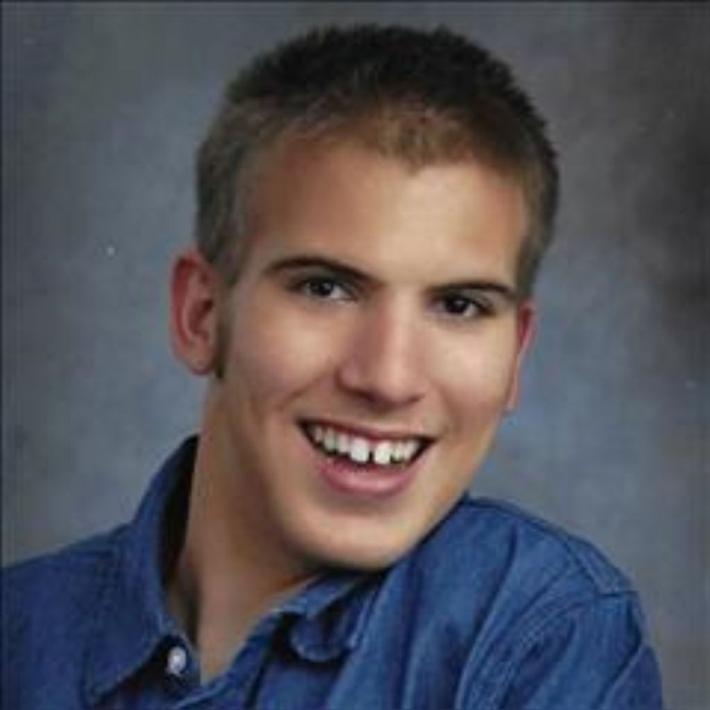 Clark Mitchell Pearce Profile Photo