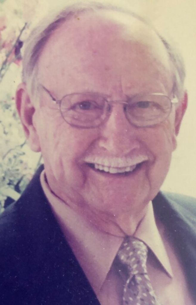 Eldridge "Gene" Eugene Rice