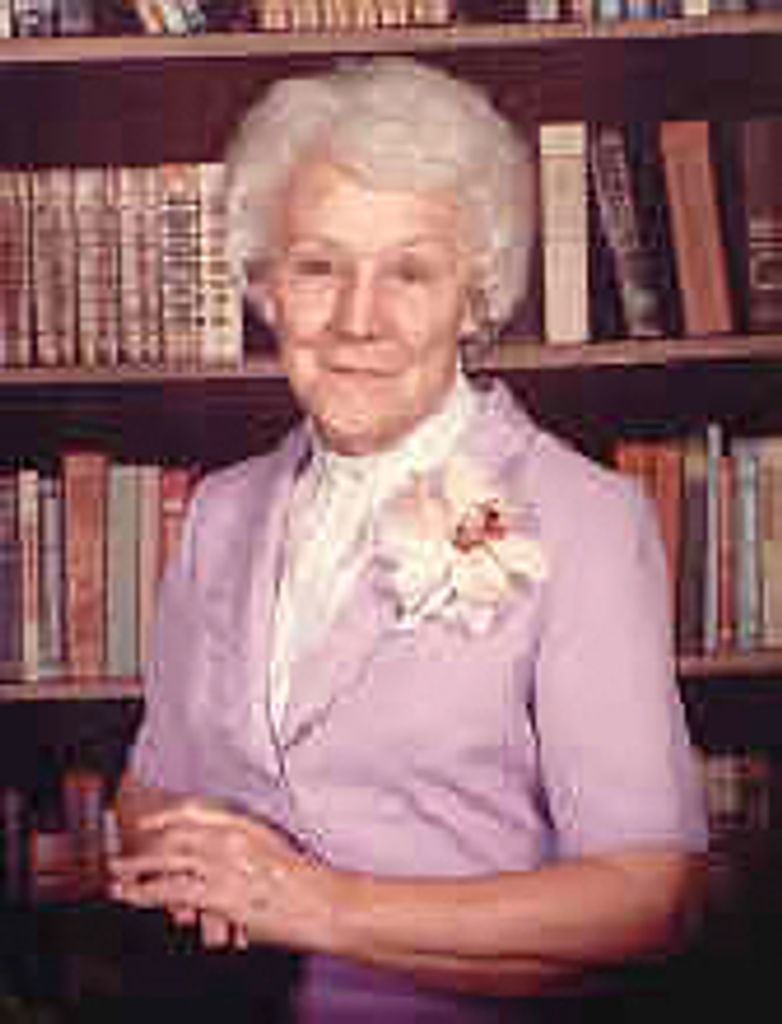 Kathleen Ruth Guffey