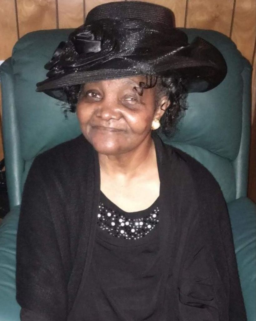 Lillie Lou "Minnie" Wydman