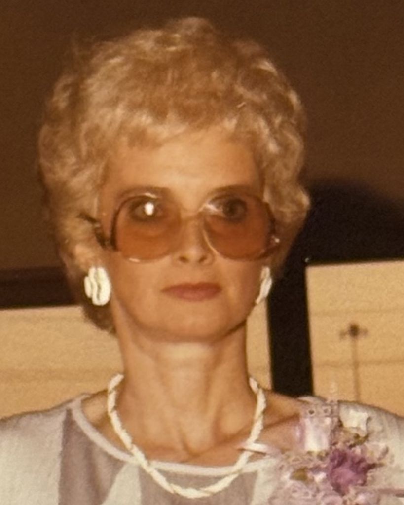 Cornelia Irene Morris Profile Photo