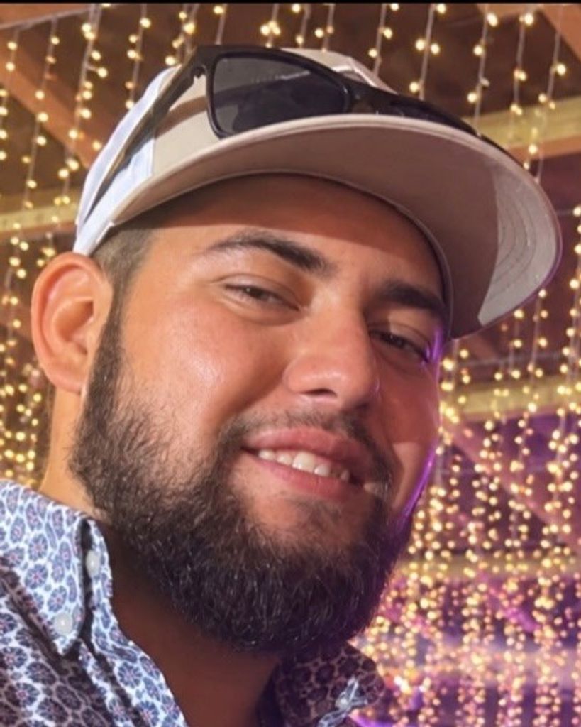 Jorge Andre Huerta