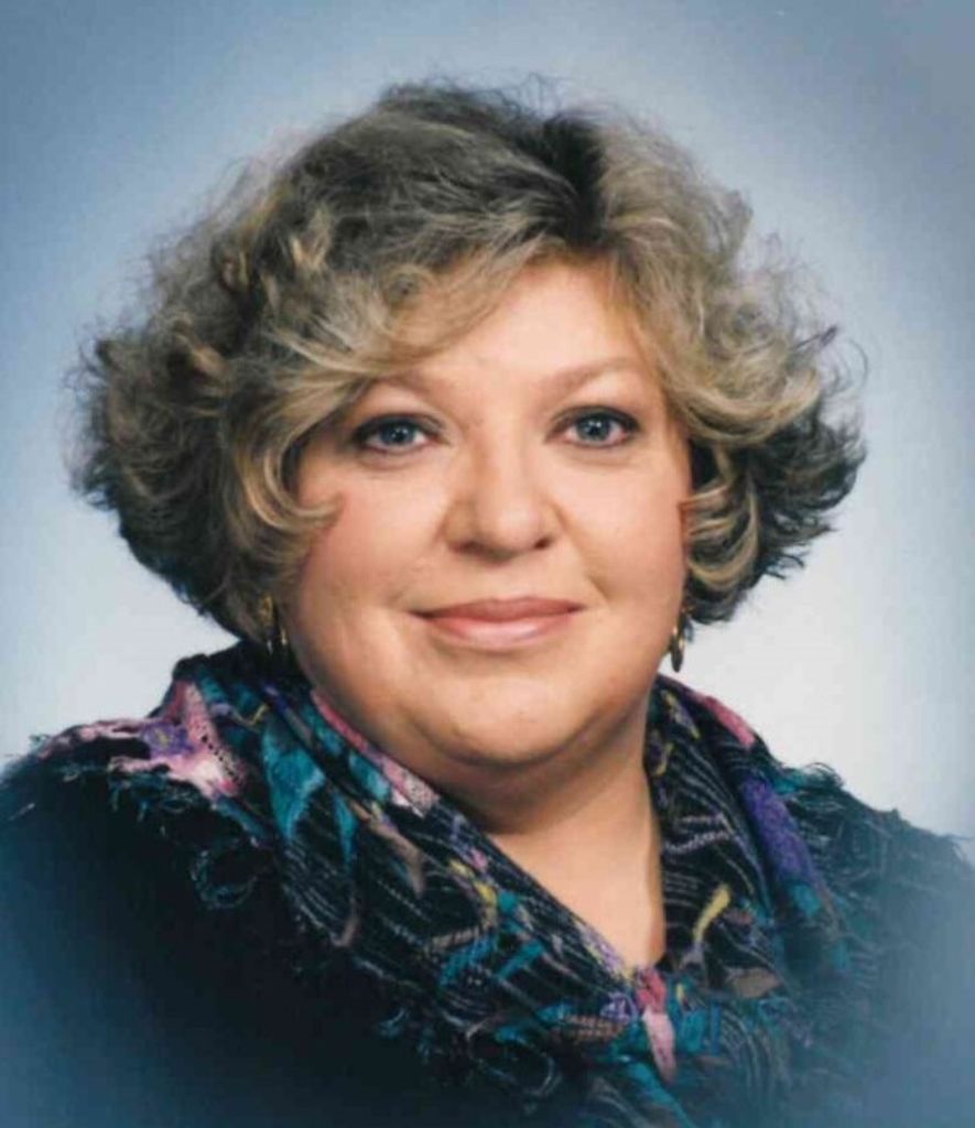 Lois Anne (Grimes) Meek