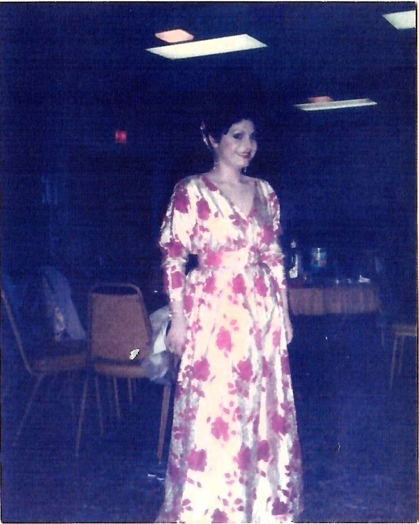 Diane Marks Profile Photo