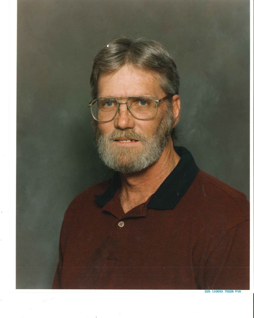 Ronald Wayne Strickland Profile Photo