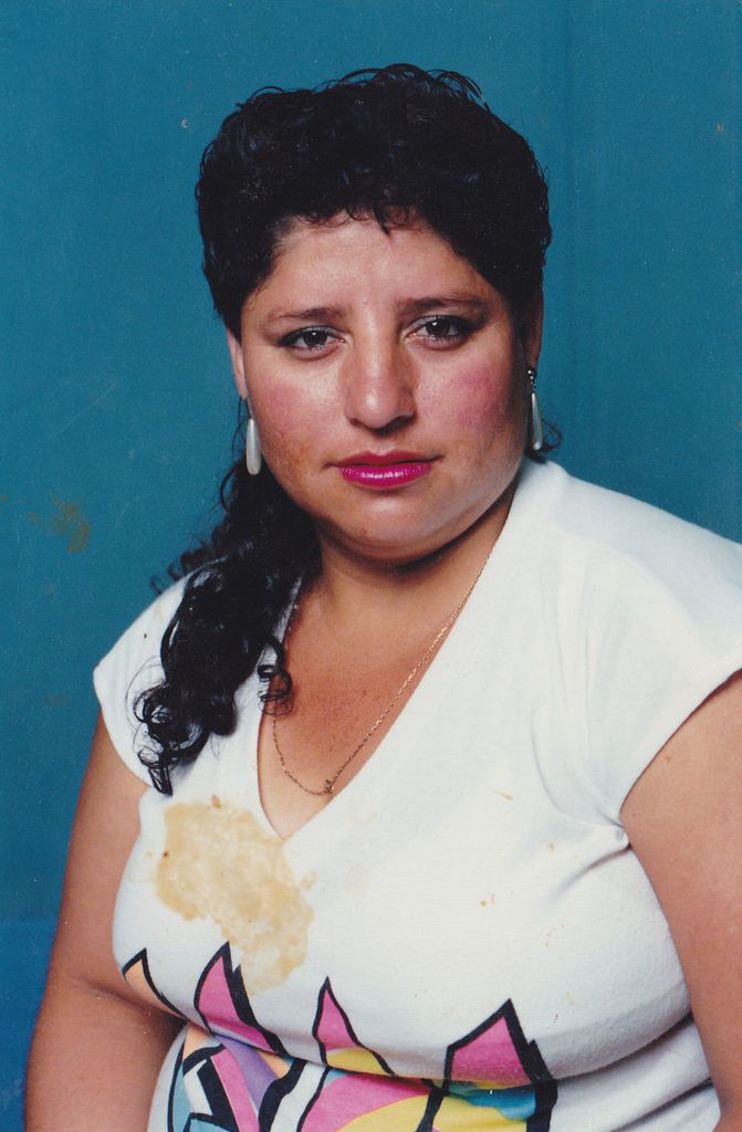 Sonia Iracema Gordillo