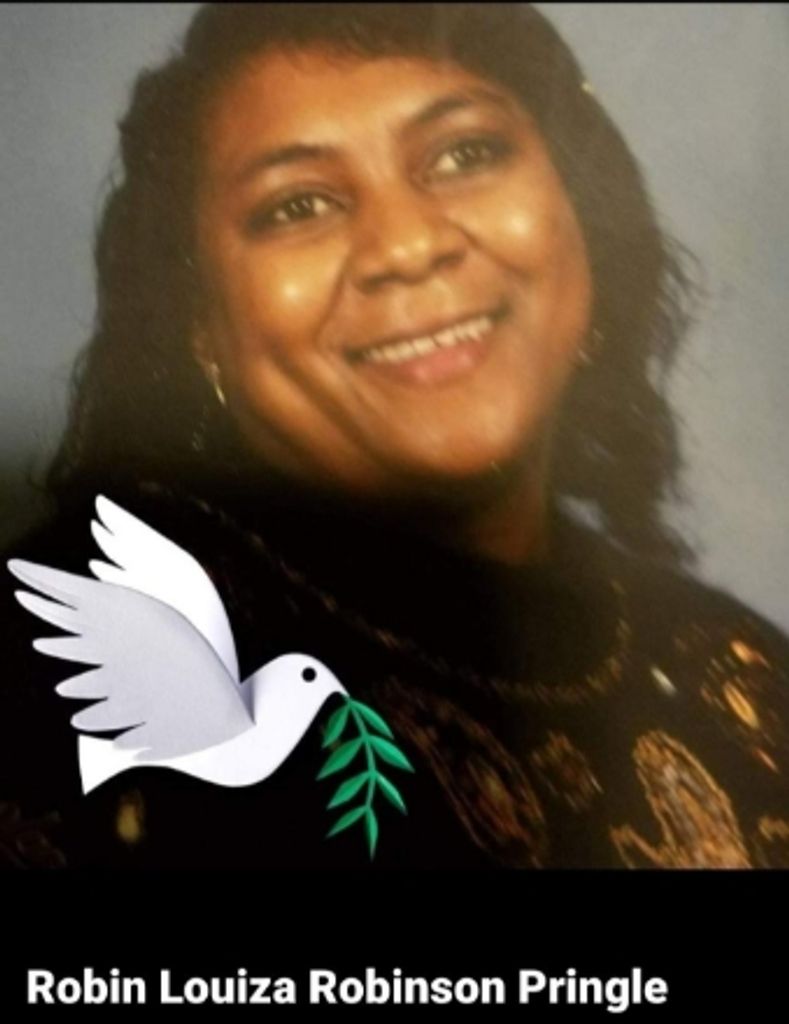 Louiza Pringle Profile Photo