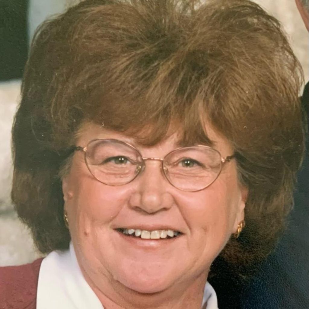 Patricia Foust