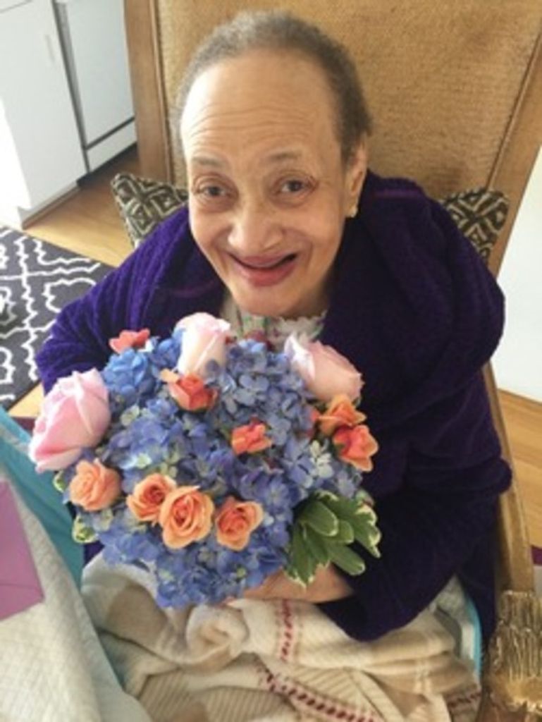Carol Ann Dixon