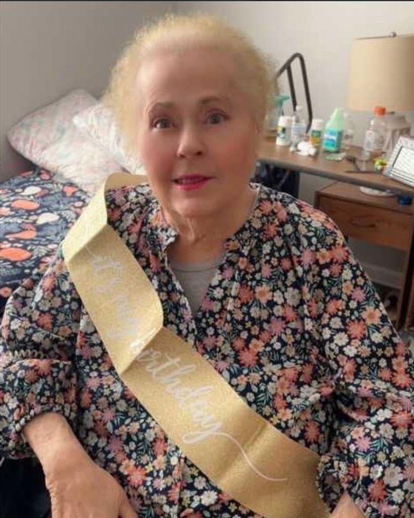 Margaret Caton Profile Photo