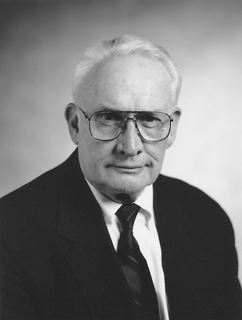 John Mosher Cahill Profile Photo