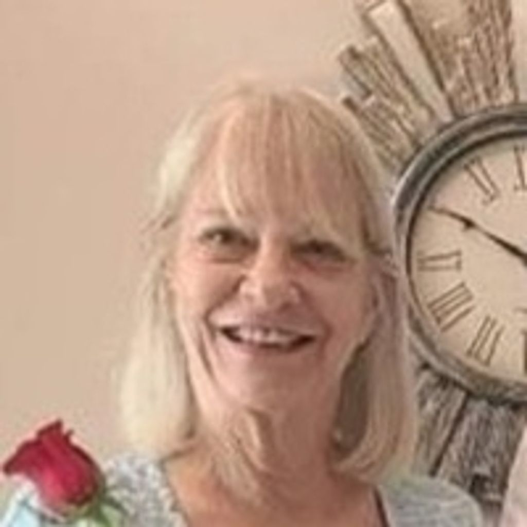 Susan Lynn Bizzell Bruni
