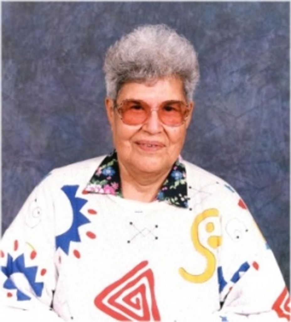 Della W. Coker Jones