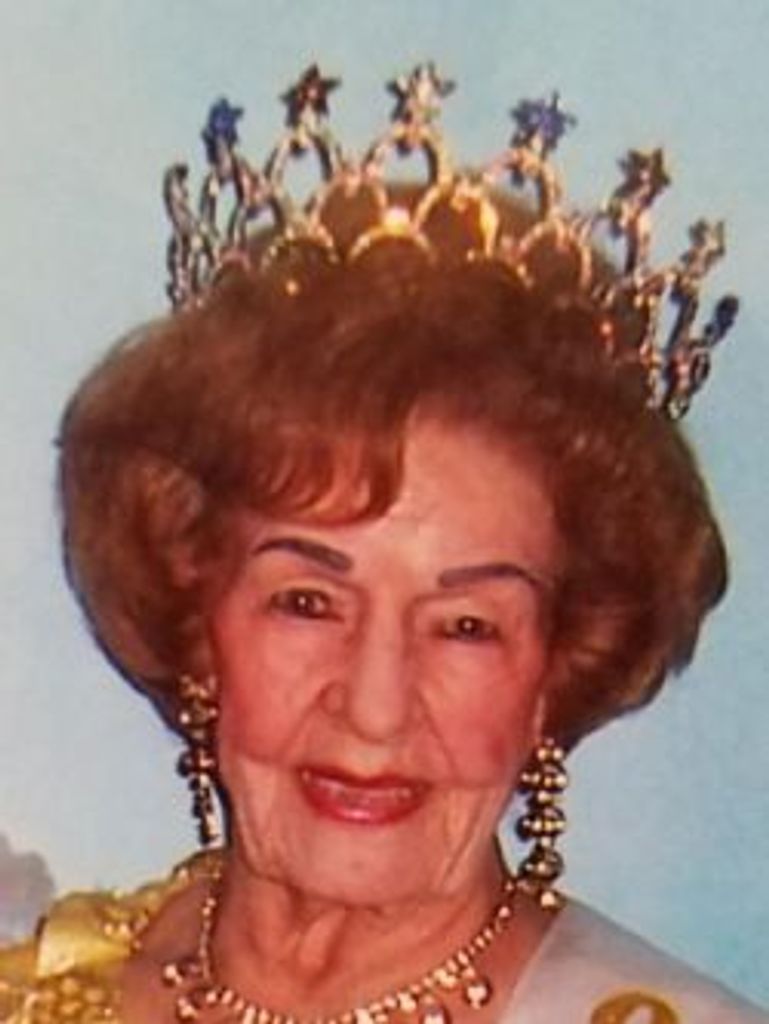 Dorothy Gizzi