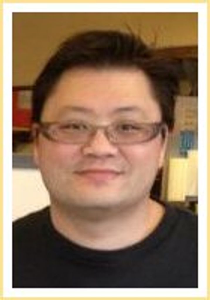 John-Peter Chang