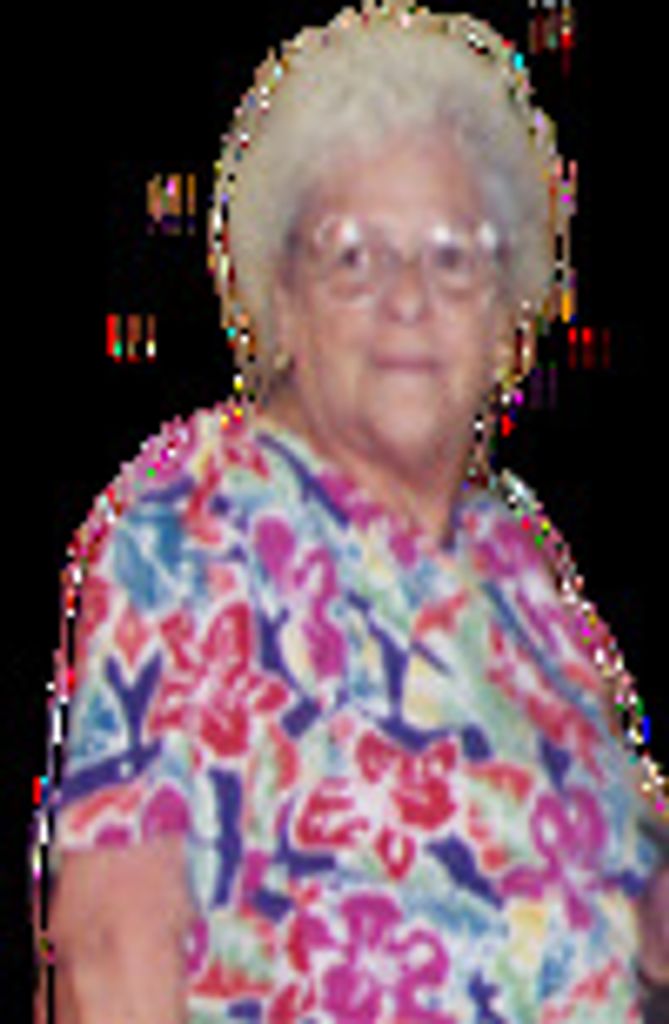 Norma Austin-Stillions