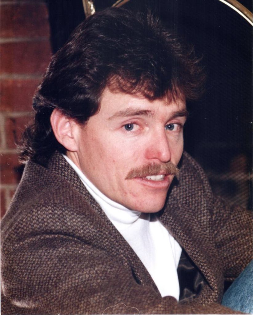 Paul Germain Poulin Profile Photo
