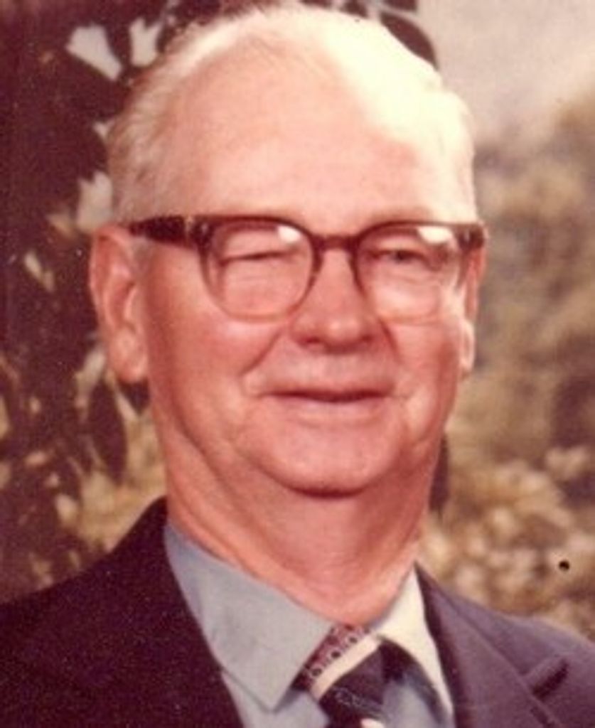Joe Warren