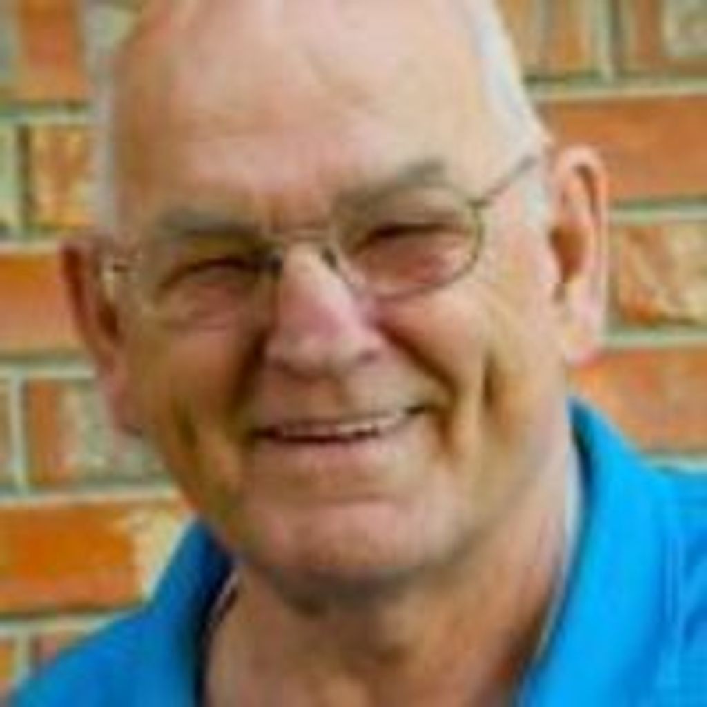 John Allen Pajala