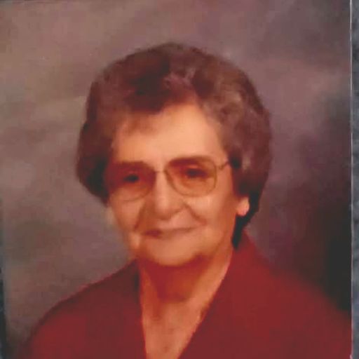 Mildred C Canaday Profile Photo
