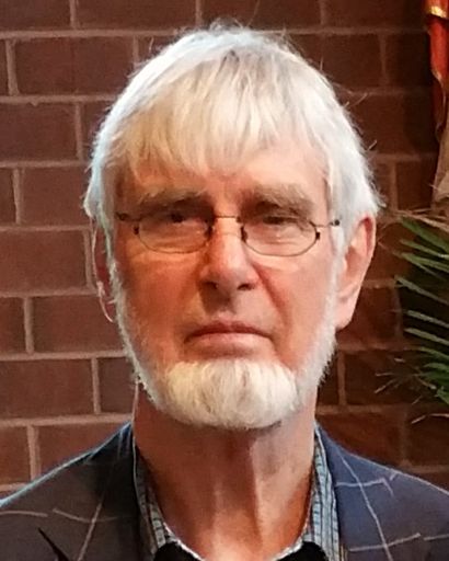 Peter J. Haigh's obituary image