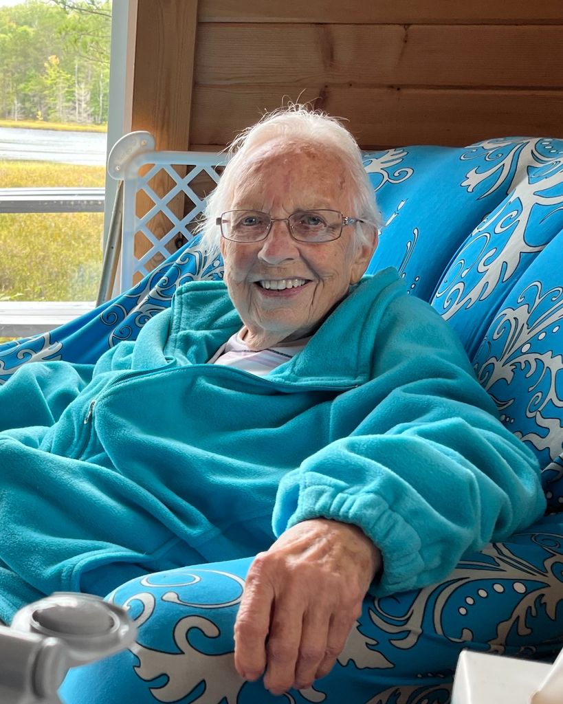 Marilyn A. Floria