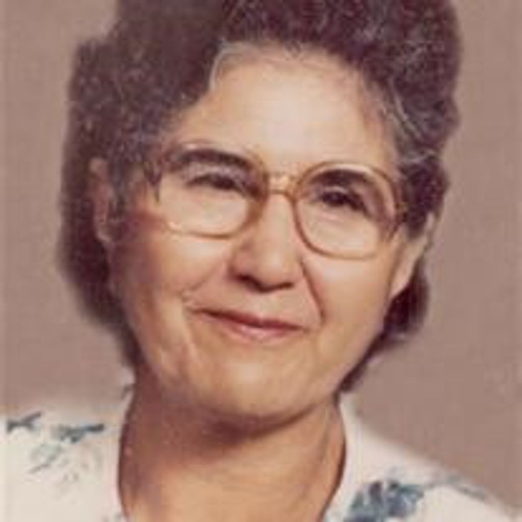 Maria Garcia