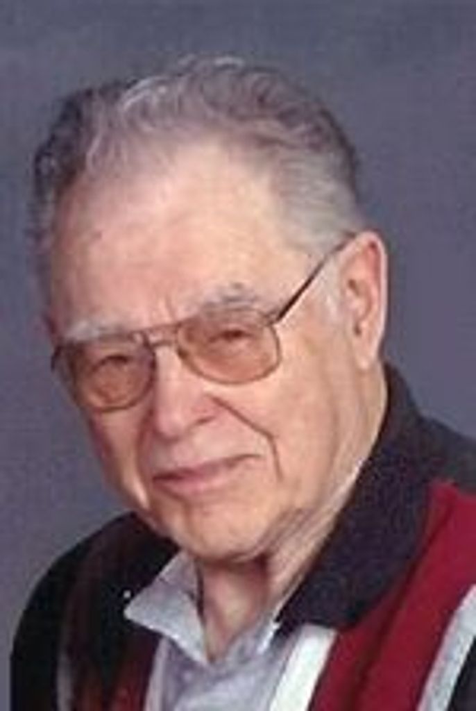 Richard Bernard Shively