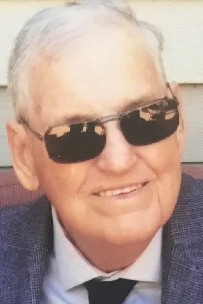 Michael Leo Kemper