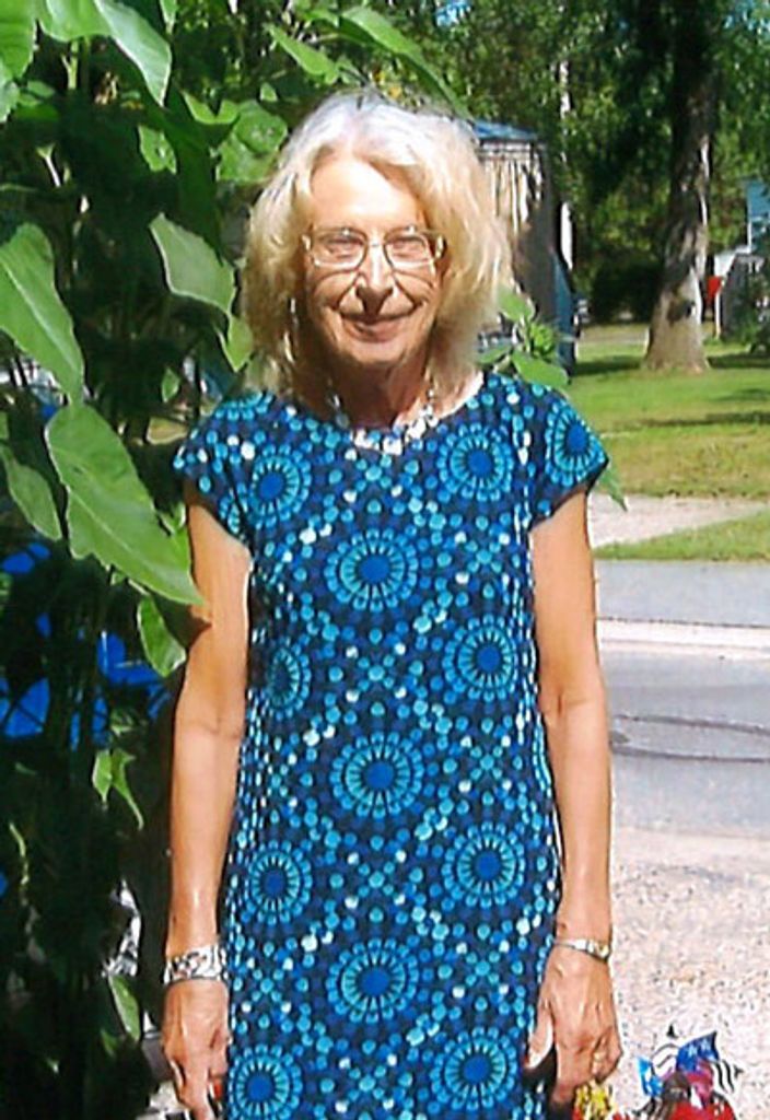 Lilly Ann Anderson Profile Photo