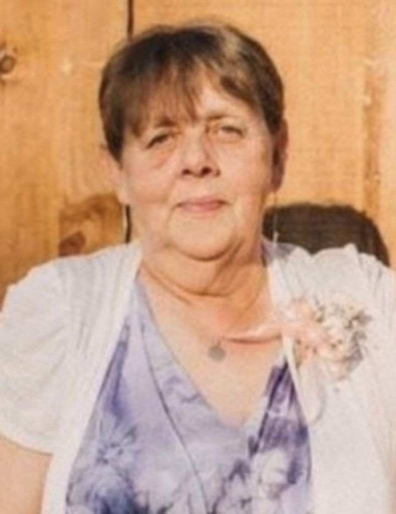 Hazel Jean (Spurlock)  Webb