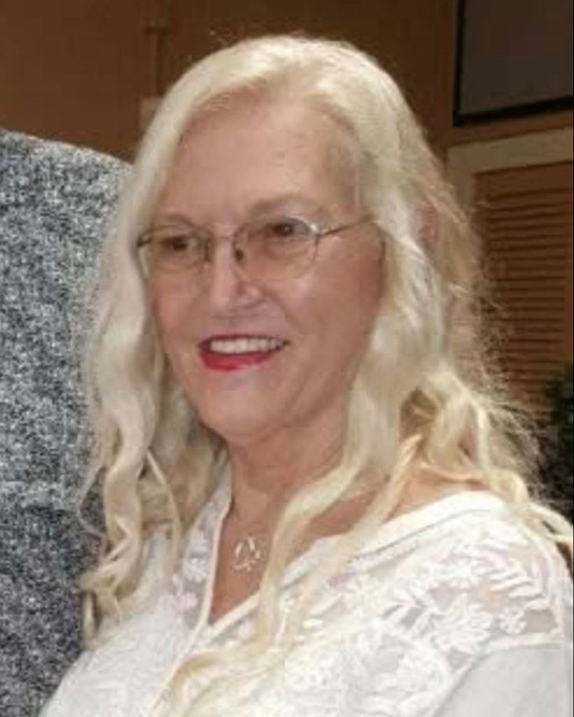 Lynda Gayle Williams