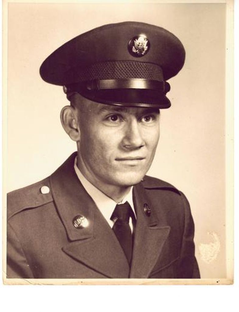 Earl Washington Burns